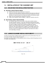 Preview for 38 page of Samyung ENC SMR-715 series Instruction Manual