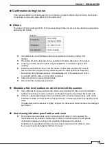 Preview for 41 page of Samyung ENC SMR-715 series Instruction Manual