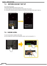 Preview for 110 page of Samyung ENC SMR-715 series Instruction Manual