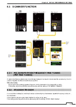 Preview for 127 page of Samyung ENC SMR-715 series Instruction Manual