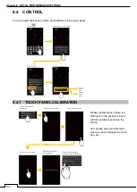 Preview for 130 page of Samyung ENC SMR-715 series Instruction Manual