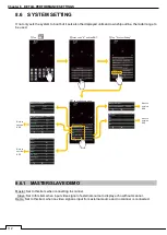 Preview for 138 page of Samyung ENC SMR-715 series Instruction Manual