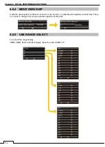 Preview for 140 page of Samyung ENC SMR-715 series Instruction Manual