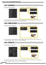 Preview for 144 page of Samyung ENC SMR-715 series Instruction Manual