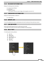 Preview for 149 page of Samyung ENC SMR-715 series Instruction Manual