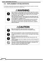 Preview for 150 page of Samyung ENC SMR-715 series Instruction Manual