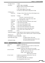 Preview for 169 page of Samyung ENC SMR-715 series Instruction Manual