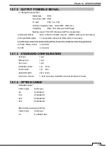 Preview for 171 page of Samyung ENC SMR-715 series Instruction Manual