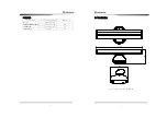 Preview for 3 page of Samyung ENC SMR-7200 Manual