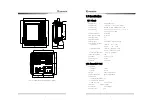 Preview for 4 page of Samyung ENC SMR-7200 Manual