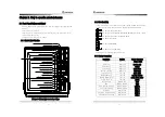 Preview for 6 page of Samyung ENC SMR-7200 Manual