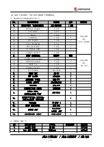 Preview for 4 page of Samyung ENC SRG-1150DN Manual