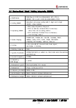 Preview for 11 page of Samyung ENC SRG-1150DN Manual