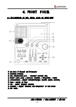 Preview for 16 page of Samyung ENC SRG-1150DN Manual