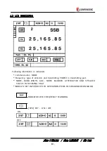 Preview for 20 page of Samyung ENC SRG-1150DN Manual