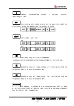 Preview for 21 page of Samyung ENC SRG-1150DN Manual