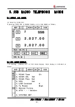 Preview for 24 page of Samyung ENC SRG-1150DN Manual