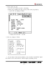 Preview for 47 page of Samyung ENC SRG-1150DN Manual