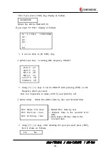 Preview for 53 page of Samyung ENC SRG-1150DN Manual