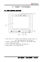 Preview for 76 page of Samyung ENC SRG-1150DN Manual