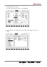 Preview for 82 page of Samyung ENC SRG-1150DN Manual