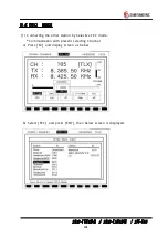 Preview for 85 page of Samyung ENC SRG-1150DN Manual