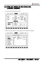 Preview for 90 page of Samyung ENC SRG-1150DN Manual