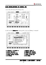 Preview for 95 page of Samyung ENC SRG-1150DN Manual