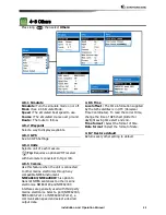 Preview for 55 page of Samyung N430 User Manual