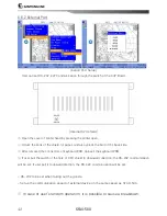 Preview for 42 page of Samyung SFAX-500 User Manual