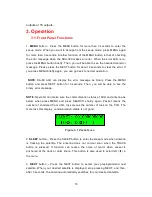 Preview for 20 page of Samyung SUPERTRACK SDA-390 Installation And Operation Manual