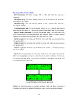 Preview for 24 page of Samyung SUPERTRACK SDA-390 Installation And Operation Manual