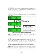 Preview for 31 page of Samyung SUPERTRACK SDA-390 Installation And Operation Manual