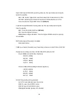 Preview for 42 page of Samyung SUPERTRACK SDA-390 Installation And Operation Manual