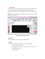 Preview for 49 page of Samyung SUPERTRACK SDA-390 Installation And Operation Manual