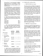 Preview for 4 page of SAN/BAR SB6620B Circuit Description