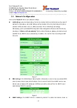 Preview for 17 page of San Telequip SC10E16A1 Series User Manual