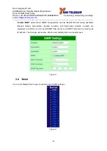 Preview for 18 page of San Telequip SC10E16A1 Series User Manual