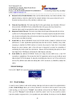 Preview for 22 page of San Telequip SC10E16A1 Series User Manual