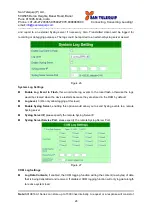 Preview for 26 page of San Telequip SC10E16A1 Series User Manual