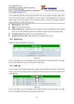 Preview for 27 page of San Telequip SC10E16A1 Series User Manual