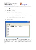 Preview for 76 page of San Telequip SC10E16A1 Series User Manual