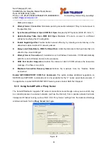 Preview for 78 page of San Telequip SC10E16A1 Series User Manual