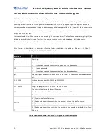 Preview for 50 page of Sanav GS-819 User Manual