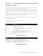 Preview for 63 page of Sanav GS-819 User Manual