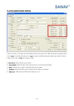 Preview for 42 page of Sanav GX-101 Manual