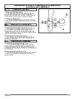 Preview for 11 page of Sanborn Mfg 200-2156 Operator'S Manual