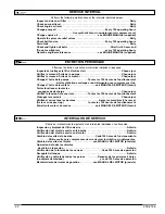 Preview for 22 page of Sanborn Mfg 200-2156 Operator'S Manual