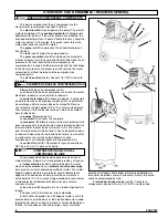 Preview for 6 page of Sanborn Mfg 200-2357 Operator'S Manual