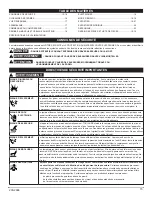 Preview for 15 page of Sanborn Mfg P1682066.MN Operator And Parts Manual